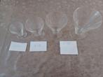 service Verres Anciens, Antiquités & Art, Antiquités | Verre & Cristal, Enlèvement
