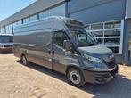 Iveco Daily 35S18 L4H3/ Fleischwagen/ Meattransport/ TK C 45, Autos, Camionnettes & Utilitaires, Argent ou Gris, Achat, Euro 6