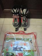 Patins à glace « MOSQUTO » de qualité ajustables P 34 à 36, Sport en Fitness, Schaatsen, Overige merken, Nieuw, Ophalen of Verzenden