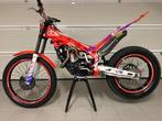 Trial Beta Evo Factory 250cc 2017, Motoren, 250 cc, 11 kW of minder, Beta, 1 cilinder