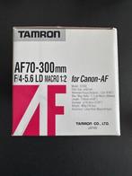 TAMRON **SUPERBE**, TV, Hi-fi & Vidéo, Enlèvement, Comme neuf, Autres Marques