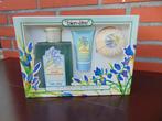 Coffret cadeau vintage « Bien-Etre » neuf dans sa boîte, Bijoux, Sacs & Beauté, Beauté | Parfums, Enlèvement ou Envoi, Neuf