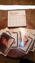 Caravelli en coffret de 9 disques 33 tours., CD & DVD, Enlèvement, Comme neuf