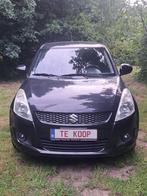 Suzuki Swift: 73.000 km +airco+jaar garantie +groot nazicht!, Auto's, Suzuki, Voorwielaandrijving, Stof, 1242 cc, 4 cilinders
