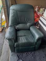 Relax électrique, Maison & Meubles, Fauteuils, Enlèvement, Utilisé