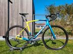 Ridley Fenix carbon Ultegra Di2, Fietsen en Brommers, Ophalen, Gebruikt, Carbon