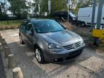 Volkswagen golf benzine gekeurd garantie, Autos, Argent ou Gris, Achat, Entreprise, Boîte manuelle