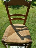 5 CHAISES DE HERVE, Maison & Meubles, Chaises, Enlèvement