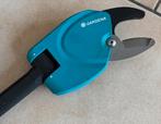 Telescooptakkenschaar, StarCut Pro S Gardena, Jardin & Terrasse, Coupe-branches, Télescopique, 30 à 39 mm, Comme neuf, Enlèvement