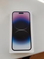 Apple iPhone 14 pro en très bon état, Télécoms, Téléphonie mobile | Apple iPhone, 83 %, 128 GB, Comme neuf, Enlèvement