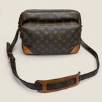Authentieke Louis Vuitton Nile schoudertas, Handtassen en Accessoires, Tassen | Schoudertassen, Overige merken, Gebruikt, Bruin