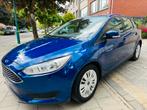 FORD FOCUS 1.0 ECOBOOST ESSENCE 84000KM AIRCO  2015 6950€, Autos, Focus, 998 cm³, Euro 6, Entreprise