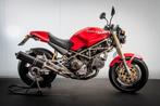 Ducati Monster 900, Motoren, 2 cilinders, Bedrijf, Meer dan 35 kW, 904 cc