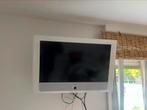 Loewe connect 32 tv met hanger, Audio, Tv en Foto, Ophalen, Gebruikt, Overige merken
