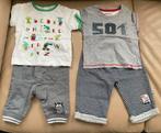 Ensemble de 11 vêtements bébé…. 6 mois, Enfants & Bébés, Enlèvement, Comme neuf, Pantalon
