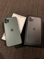 Iphone 11 pro max., Télécoms, Téléphonie mobile | Apple iPhone, IPhone 11, Enlèvement, 82 %, 64 GB