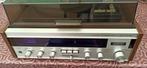 vintage radio - platenspeler, Antiek en Kunst, Ophalen