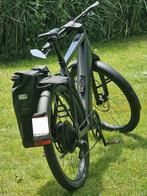 Stromer ST3 maat XL in prima staat, MET TWEE BATTERIJEN, Vélos & Vélomoteurs, Vélos électriques, Enlèvement ou Envoi, Comme neuf