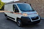 Citroën Jumper 2.2 85 000 km 2009 homologué à la vente, Autos, Camionnettes & Utilitaires, Achat, Entreprise, Diesel, 2195 cm³