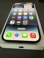 Iphone 14 pro 128 Go parfait état, Télécoms, Téléphonie mobile | Apple iPhone, Gris, Comme neuf, Enlèvement, Sans abonnement
