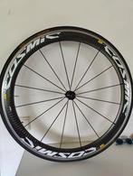 Mavic cosmic SL voorwiel, Fietsen en Brommers, Fietsonderdelen, Ophalen, Gebruikt, Mavic