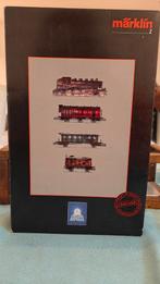 Märklin Mini Club 8115 — Starlight Express « Poppa » — Éditi, Hobby & Loisirs créatifs, Trains miniatures | Échelles Autre, Envoi