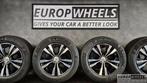 18 Inch Volvo XC60 XC90 Michelin 235 60 18 NIEUW, Autos : Pièces & Accessoires, Pneus & Jantes, Pneus et Jantes, Enlèvement ou Envoi