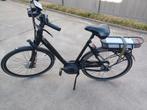 Electrische fiets sparta, Fietsen en Brommers, Elektrische fietsen, Ophalen, Zo goed als nieuw, Sparta