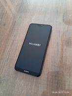 Huawei P20 Lite Zwart, Télécoms, Téléphonie mobile | Huawei, Enlèvement, Utilisé, Noir