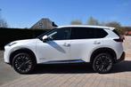 Nissan X-Trail 1.5 e-Power Tekna+ (automatique), Autos, Nissan, Achat, Euro 6, Entreprise, Noir