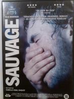 Dvd Sauvage, CD & DVD, DVD | Drame, Enlèvement ou Envoi