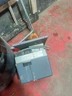 Weishaupt wl5, Bricolage & Construction, Chauffage & Radiateurs, Enlèvement ou Envoi, Comme neuf