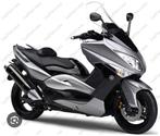 Pieces yamaha xp 500 2008  2009 2010 2010, Motos, Enlèvement