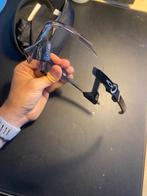 Oakley Kato, Bijoux, Sacs & Beauté, Lunettes de Soleil & Lunettes | Hommes, Enlèvement ou Envoi, Comme neuf, Noir, Oakley