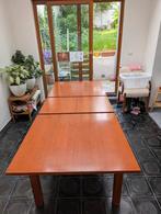 Table extensible (6 à 10 personnes), Maison & Meubles, Tables | Tables à manger, Enlèvement, Utilisé