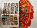 Stripverhalen verschillende oudere edities, Boeken, Stripverhalen, Ophalen, Gelezen