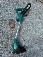Bosch kantenmaaier, Tuin en Terras, Grastrimmers, Ophalen, Gebruikt