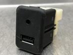DIVERS AUX/USB aansluiting Daewoo / Chevrolet Aveo, Autos : Pièces & Accessoires, Utilisé, Daewoo