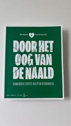 Door het oog van de naald EHBO handboek geneeskunde/THK, Boeken, Ophalen, Nieuw