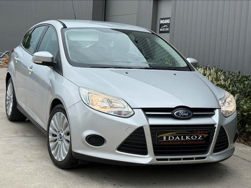 Ford Focus 1.0 Ecoboost•Courroie remplacée•Faible taxe•2012, Autos, Ford, Entreprise, Achat, Focus, ABS, Phares directionnels