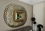 Miroir Lounge, Maison & Meubles, Accessoires pour la Maison | Miroirs, Enlèvement