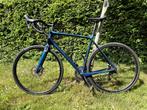 Vélo d'endurance - carbone - Shimano 105 - taille 56, Vélos & Vélomoteurs, Vélos | Vélos de course, Autres marques, Enlèvement