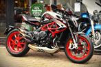 MV AGUSTA DRAGSTER RC LIMITED ED. 030/200 ***MOTOVERTE.BE***, Motos, Motos | MV Agusta, Entreprise, 800 cm³, 3 cylindres, Naked bike