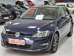Volkswagen Golf 1.4TSI R-LINE Pano Ouvrant Front Gps Amovibl, Autos, 1395 cm³, Achat, Entreprise, Boîte manuelle