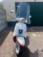 Peugeot Django 125cc, Motoren, Scooter, Particulier, 125 cc, 11 kW of minder