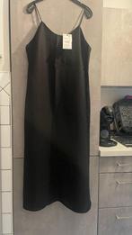 ROBE neuve élégante ZARA longue NOIRE lin XL, Vêtements | Femmes, Zara, Enlèvement ou Envoi, Neuf, Noir