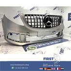 W447 FACELIFT VOORBUMPER (geen AMG) BUMPER origineel Mercede, Mercedes-Benz, Utilisé, Avant, Enlèvement ou Envoi
