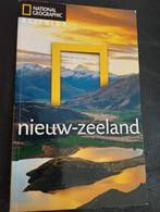 National Géographic Nieuw-Zeeland, Livres, Enlèvement ou Envoi, Comme neuf