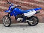 Yamaha ttr 125, Ophalen of Verzenden, Zo goed als nieuw
