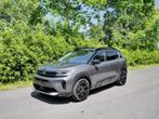 Citroën C5 Aircross HYBRID 136 PK AUTOMAAT MAX, Autos, 100 kW, Argent ou Gris, Achat, Entreprise